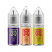 POD NEXUS SALT 10ML - PACK OF 10